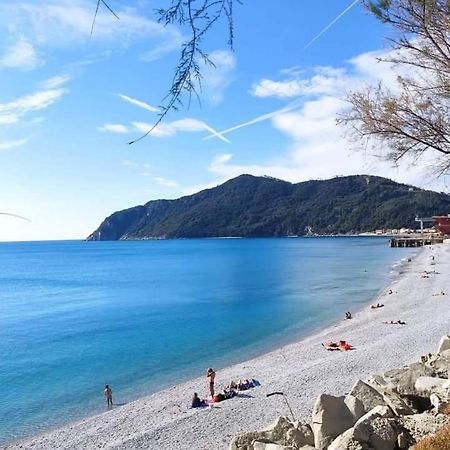 Appartamento Casa Laika Maissana Esterno foto